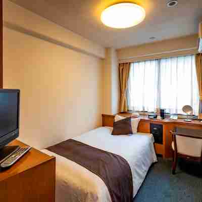 ホテル吹上荘 Rooms