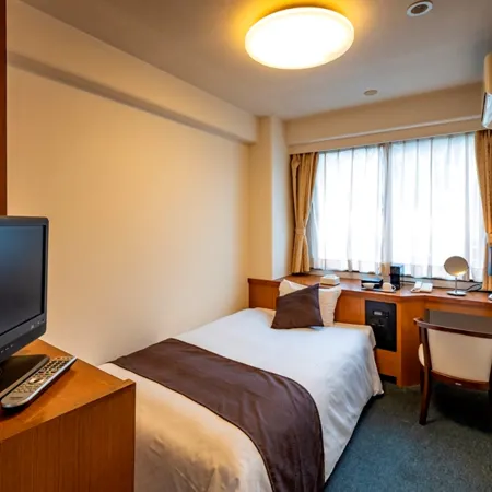 Hotel Fukiageso