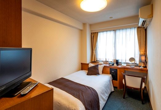 호텔 후키아게소