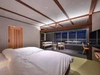 Ryokan Yoshidaya Hotel a 