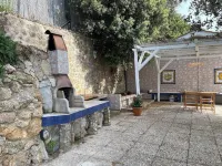 Wildsunset - Villa Cala Moresca