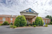 Best Western Spring Hill Inn  Suites Hotels in Spring Hill