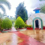 Maval Agri Tourism Maval Karunj Hotels in Kadadhe