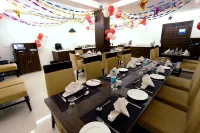 Genx Usha Kiran Agra Hotels in Sanjay Place