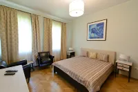 Pensiunea Elphin Hotels in Tirgu Mures