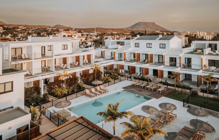 Shambhala Fuerteventura