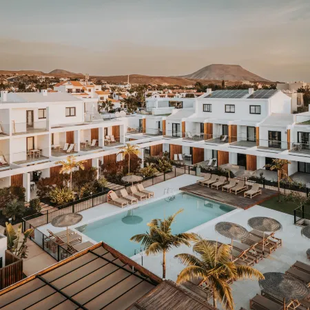 Shambhala Fuerteventura