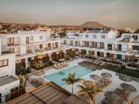 Shambhala Fuerteventura - Merinäköala