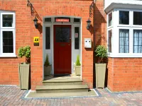 Ashlea Guest House Hotels in Deddington