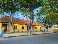 Hotel Pamordian Pangandaran
