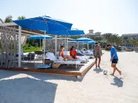 Four Seasons Resort Dubai at Jumeirah Beach - Di lusso