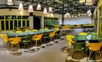 Camp Wild Retreat at Aravali Valley Hôtels à : District de Faridabad
