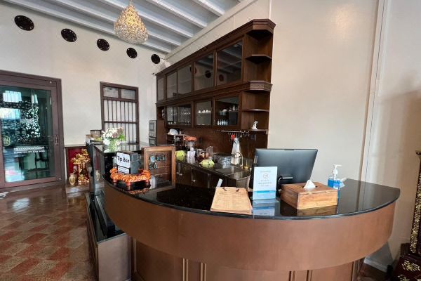Casa der See Boutique House(คาซา เดอร์ ซี บูทีค เฮาส์)_4