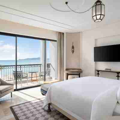 The St. Regis la Bahia Blanca Resort, Tamuda Bay Rooms