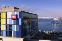 Ibis Valparaiso