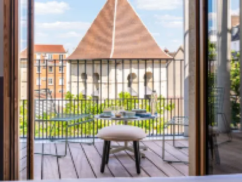 TRIBE Paris Clichy Hotels in Clichy