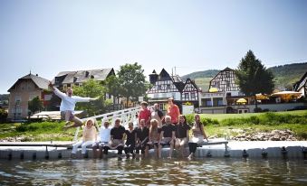 Hotel Reiler Hof