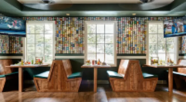 ホテル カーメル カーメルのホテル