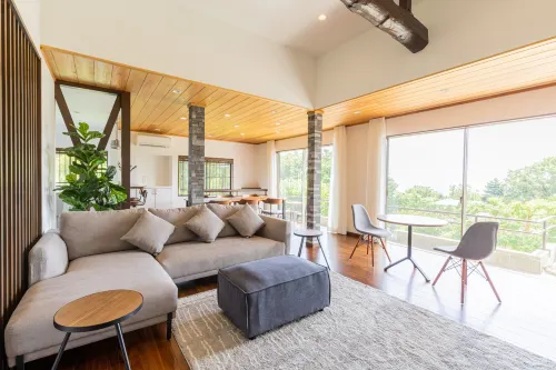 Resort stay Bowen ~Izukogen~ - Villas