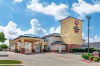 Best Western Plus Lake Worth Inn  Suites