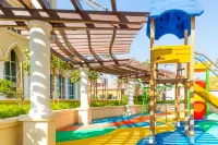 Retaj Baywalk Residence