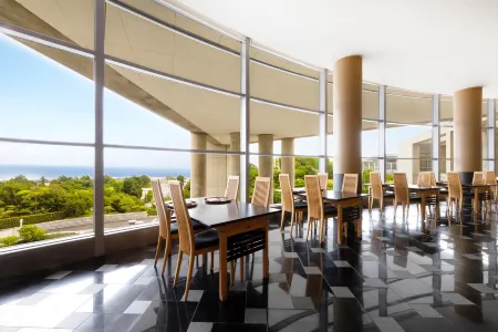 Grand Nikko Awaji Отели рядом с достопримечательностью «HELLO KITTY APPLE HOUSE»