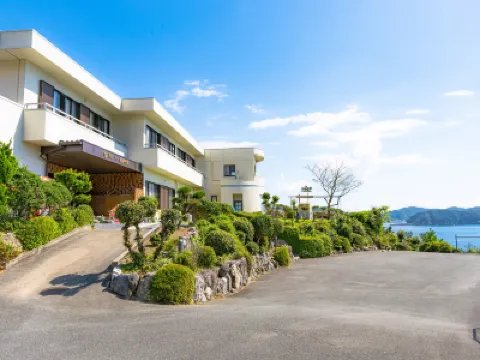 New Hamaguchi-ya Hotels in 