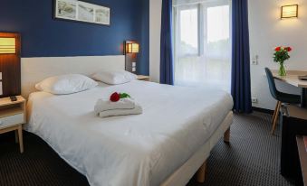 Hotel l'Eaubonne