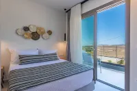 Athel Panoramic View Villas Athina -  Casas de vacaciones