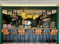 Aparthotel Adagio Access Porte de Camargue Hotels in Saint-Martin-de-Crau