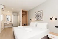 Alegria Barranco - 2-Star