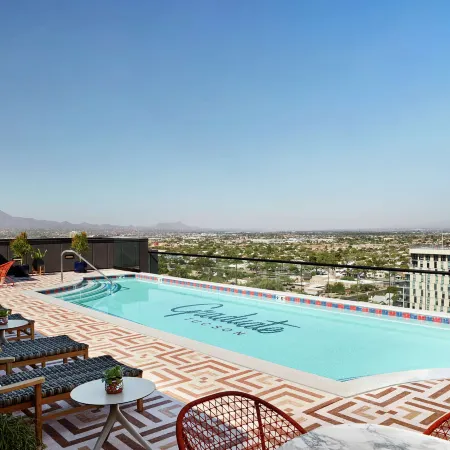 Graduate by Hilton Tucson