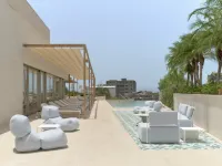 Kimpton LAS MERCEDES by IHG - С бассейном