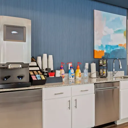 WaterWalk Extended Stay Kansas City - Overland Pk