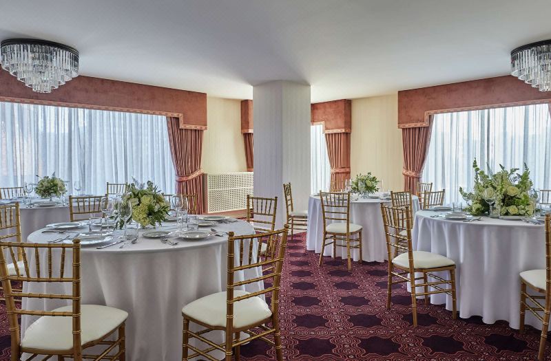 Graduate by Hilton Seattle photo 5