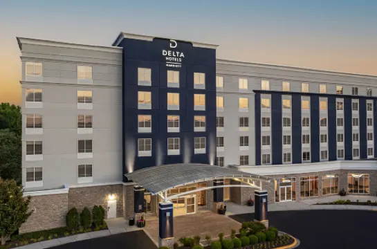 Delta Hotels Colonial Heights