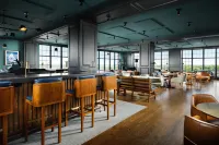 The Westin Portland Harborview - bar