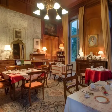 Chateau du Colombier