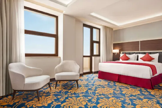 Ramada Hotel and Suites by Wyndham Yerevan