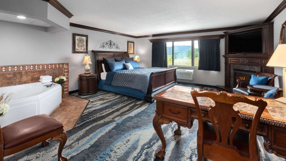 AmericInn by Wyndham Wabasha