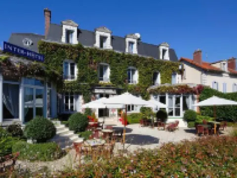 The Originals Boutique, Hôtel Normandie, Auxerre Hotels in Yonne