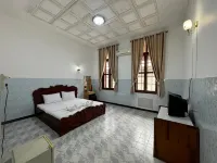 Souksomboun Hotel - 2-نجوم