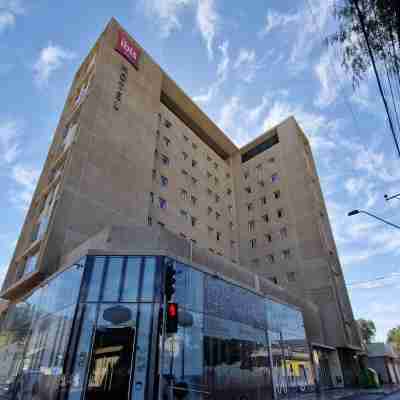 ibis budget Copiapo Hotel Exterior