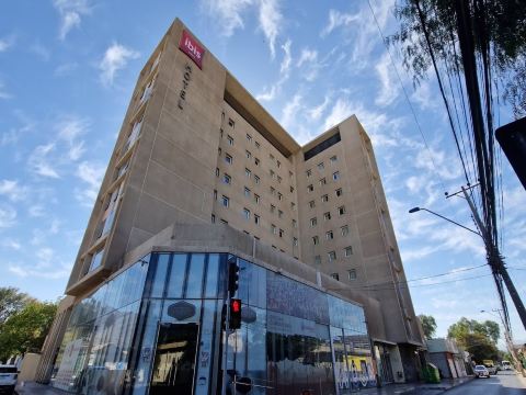 ibis budget Copiapo