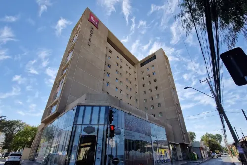 ibis budget Copiapo