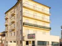 Hotel Belvedere Hotels in Porto Sant'Elpidio