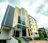 The Heartland Business Hotel - SPA