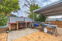 Shearing Shed Motor Inn