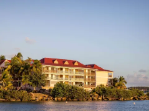 Port de Plaisance Resort, Trademark Collection by Wyndham Hotels in Sint Maarten
