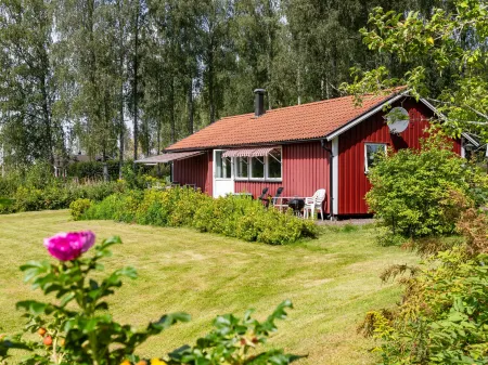 Gapern Отели в г. Карскога